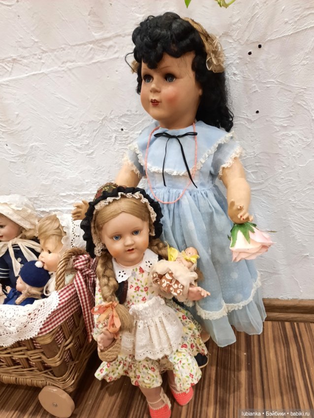 Папье-машёвое богатство моё