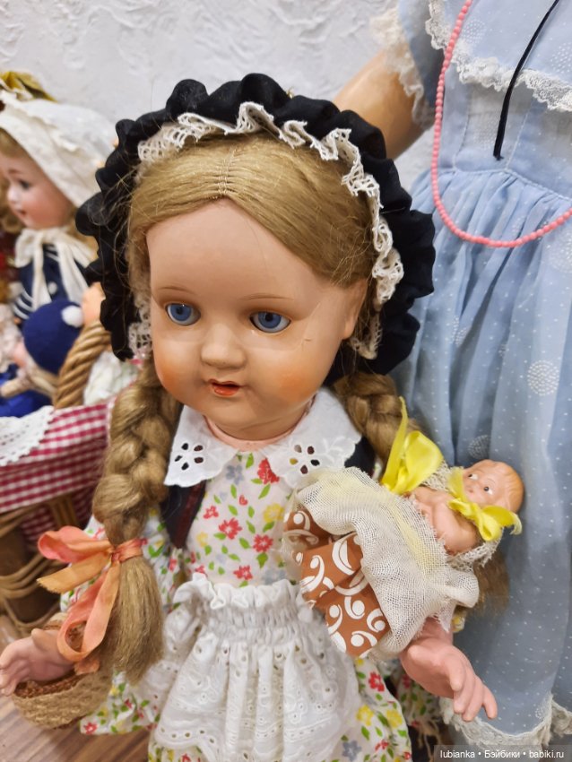 Папье-машёвое богатство моё