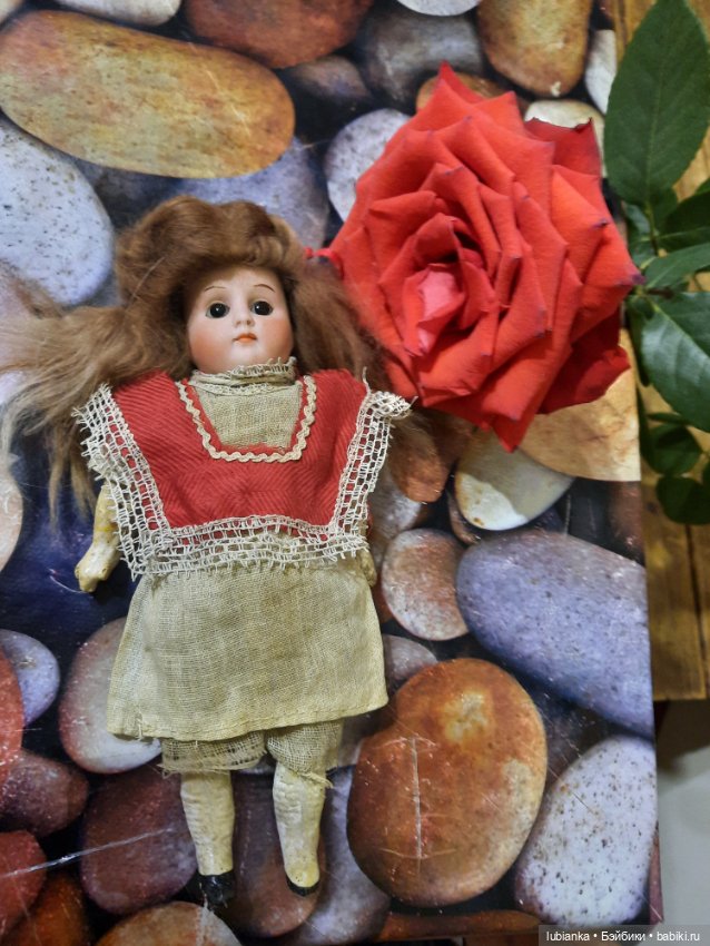 Папье-машёвое богатство моё (фото 4)