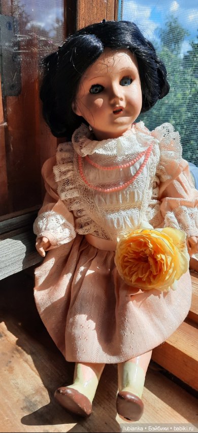 Папье-машёвое богатство моё