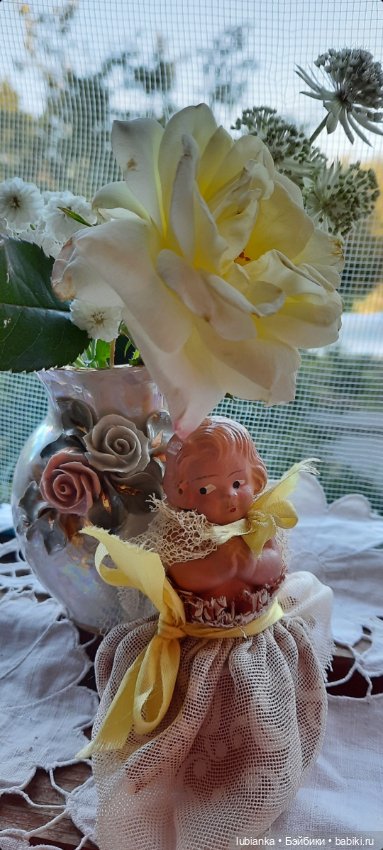 Папье-машёвое богатство моё (фото 7)