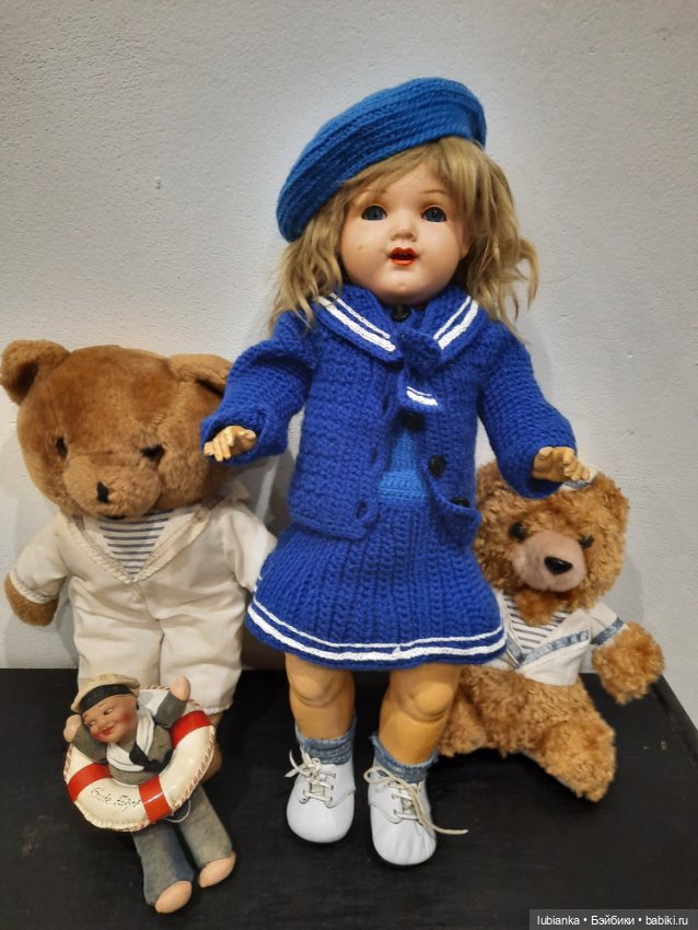 Папье-машёвое богатство моё