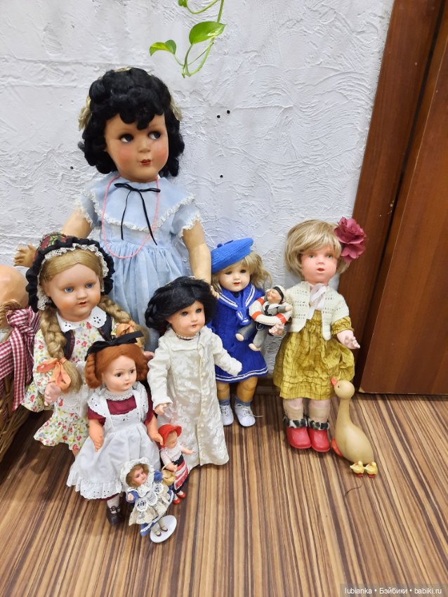 Папье-машёвое богатство моё