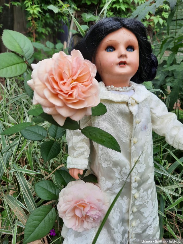 Папье-машёвое богатство моё