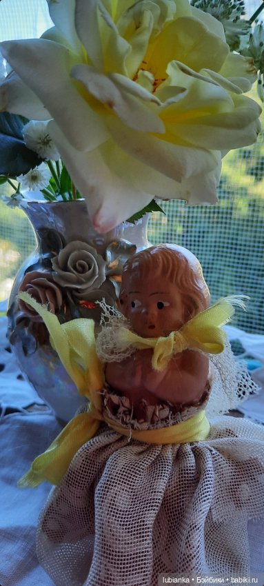 Папье-машёвое богатство моё (фото 6)