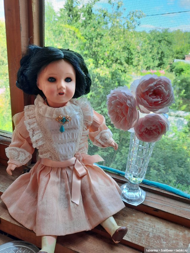 Папье-машёвое богатство моё