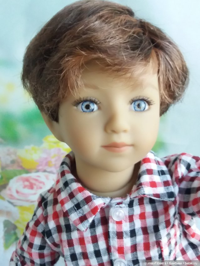 Чад "Maru and frends" - нужен совет