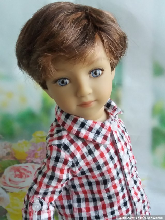 Чад "Maru and frends" - нужен совет (фото 2)