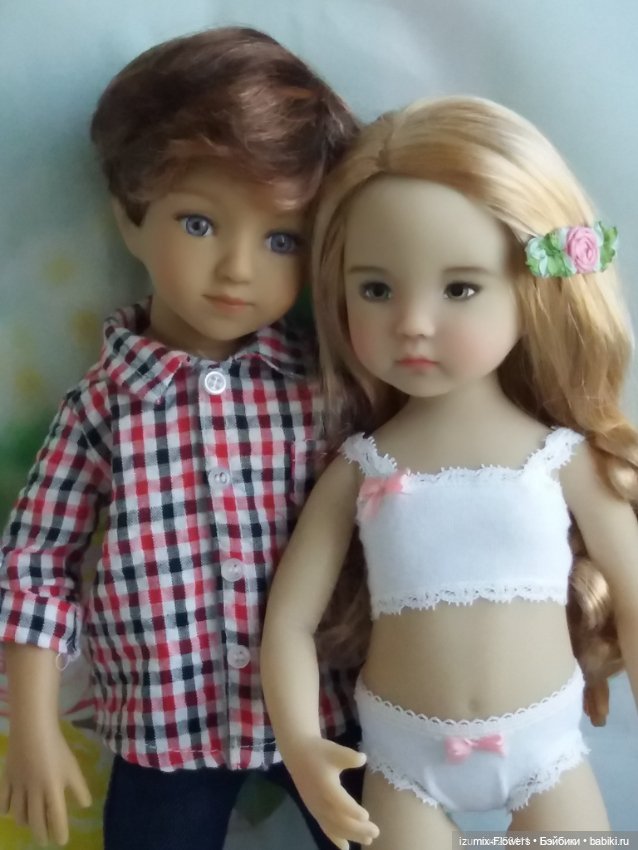 Чад "Maru and frends" - нужен совет (фото 3)