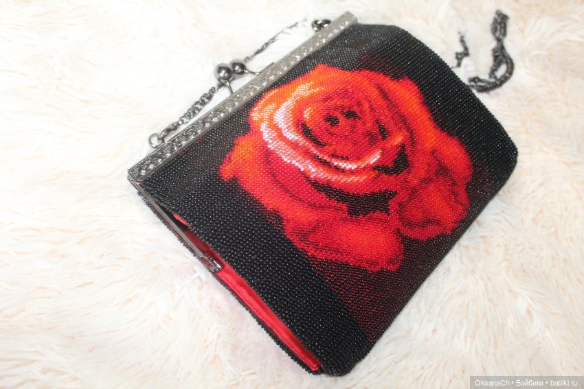 Ноябрьская роза — Другие хобби и увлечения: сад (фото 2)