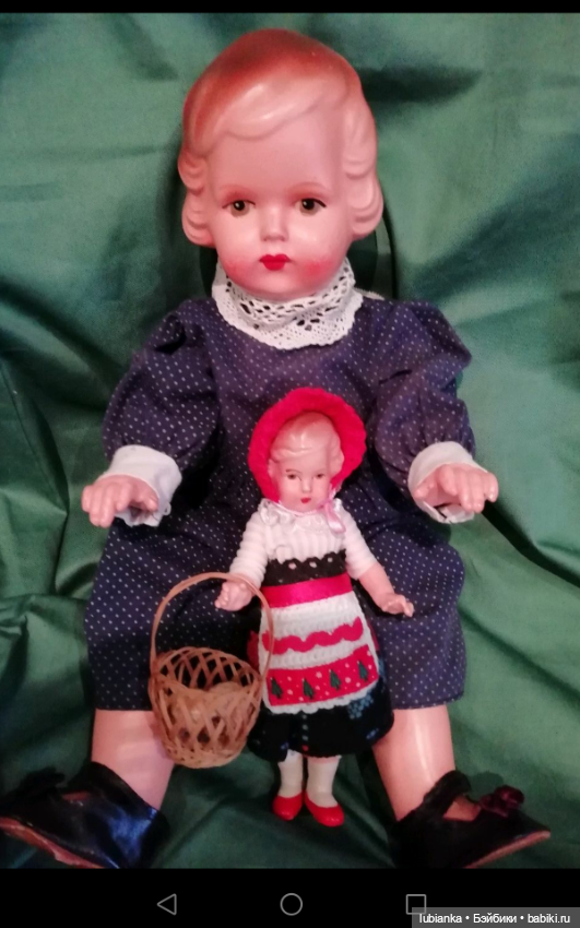 Папье-машёвое богатство моё