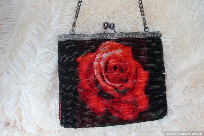 Ноябрьская роза — Другие хобби и увлечения: сад (фото 3)