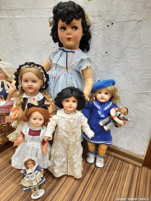 Папье-машёвое богатство моё