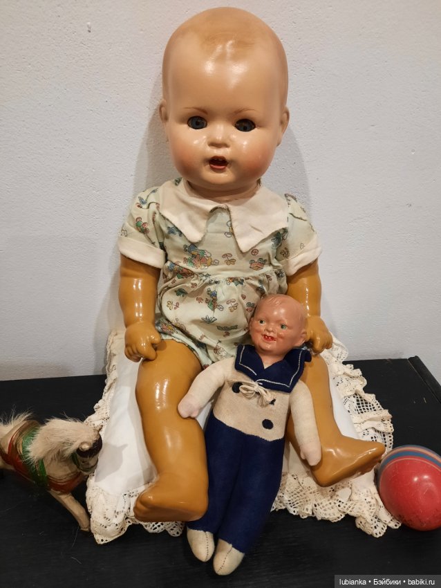 Папье-машёвое богатство моё