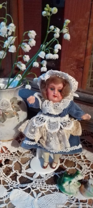 Папье-машёвое богатство моё (фото 5)