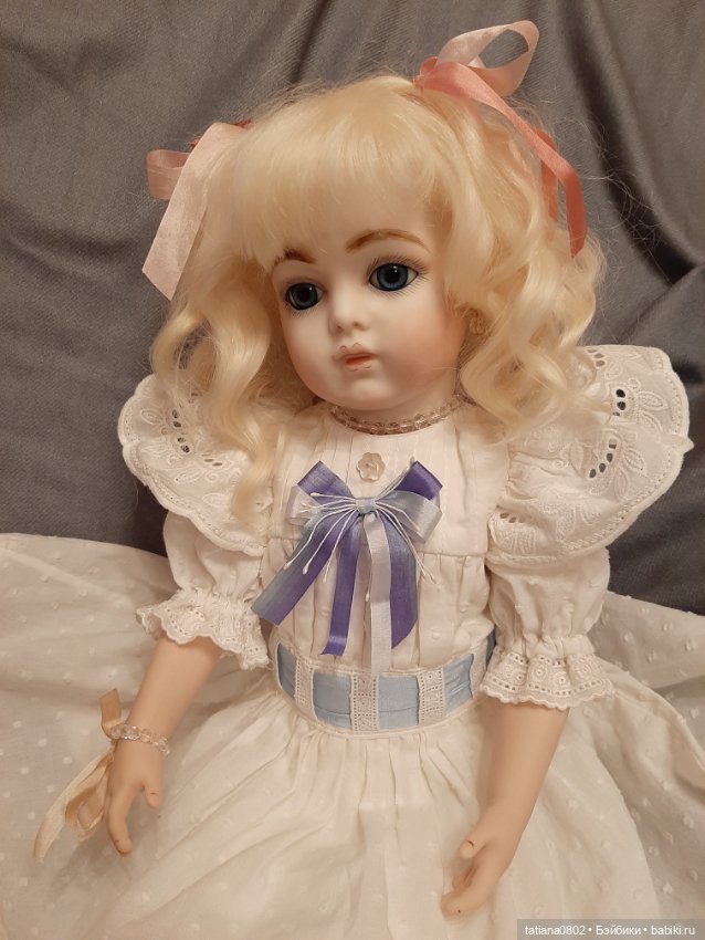 Реплика Брю от Bill &Carole Parrish