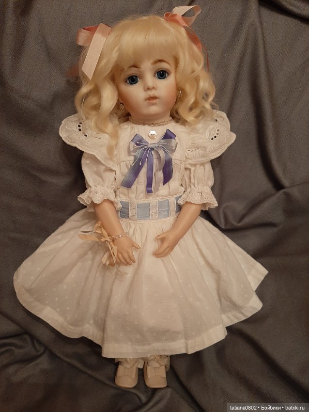 Реплика Брю от Bill &Carole Parrish