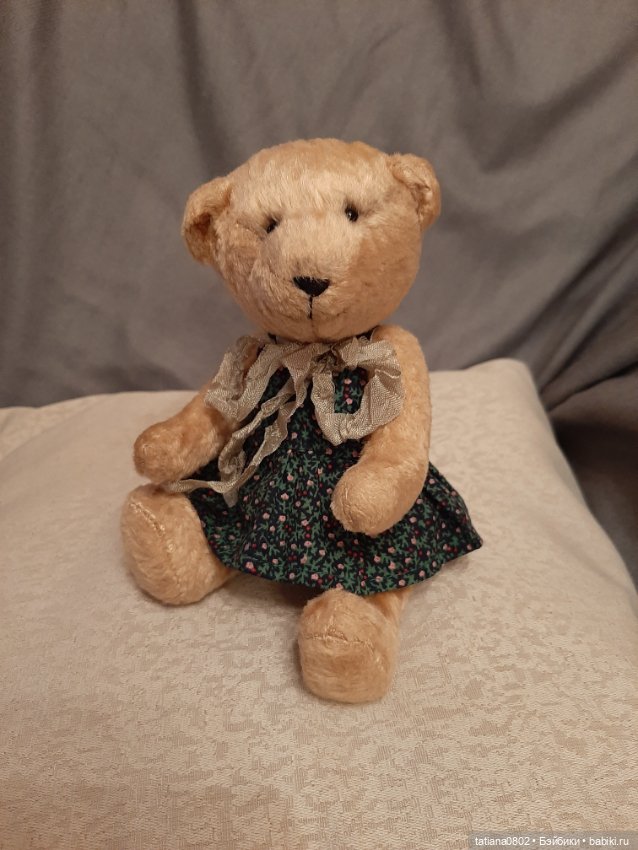 Реплика Брю от Bill &Carole Parrish