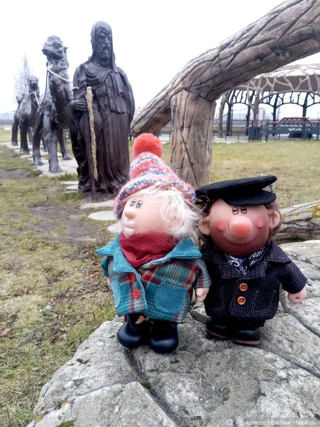 Хочу играть. Вопрос по кукольной миниатюре (фото 4)