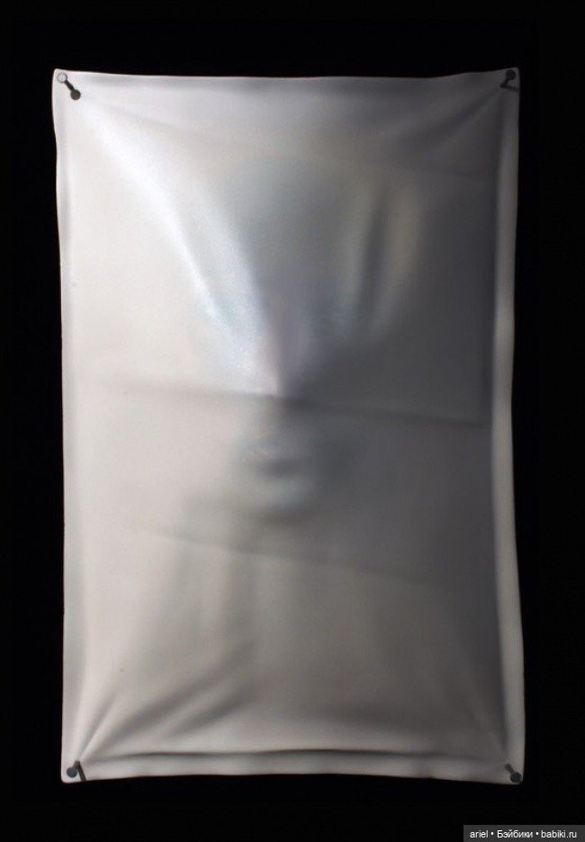 Скульптуры из дерева Тома Экерта (Tom Eckert)