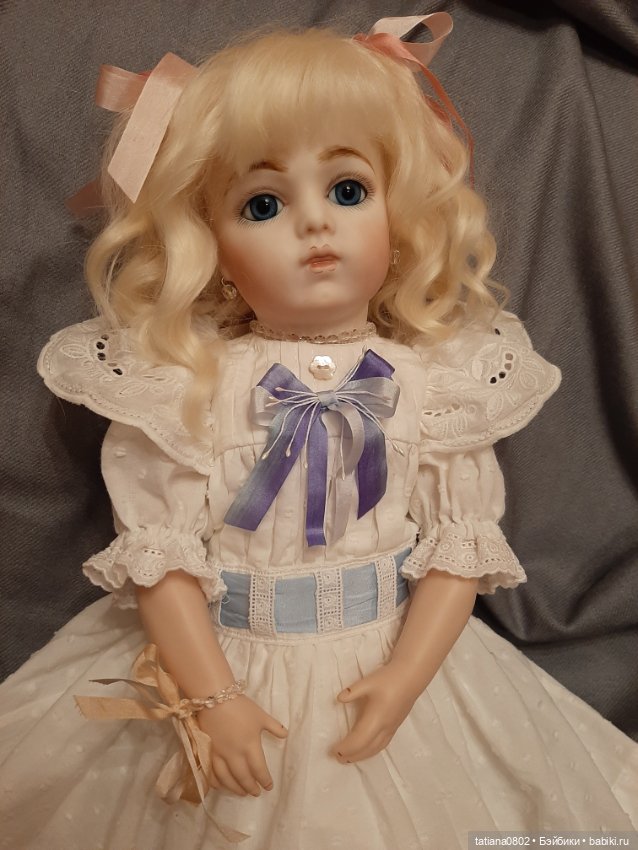 Реплика Брю от Bill &Carole Parrish