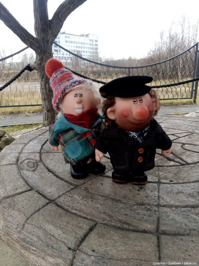 Хочу играть. Вопрос по кукольной миниатюре (фото 3)