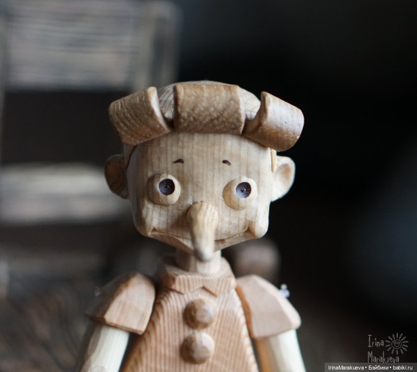 БУ-РА-ТИ-НО — Другие хобби и увлечения: сад