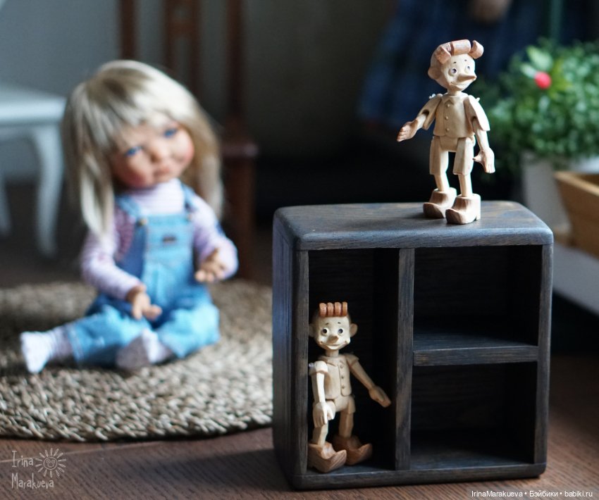 БУ-РА-ТИ-НО — Другие хобби и увлечения: сад