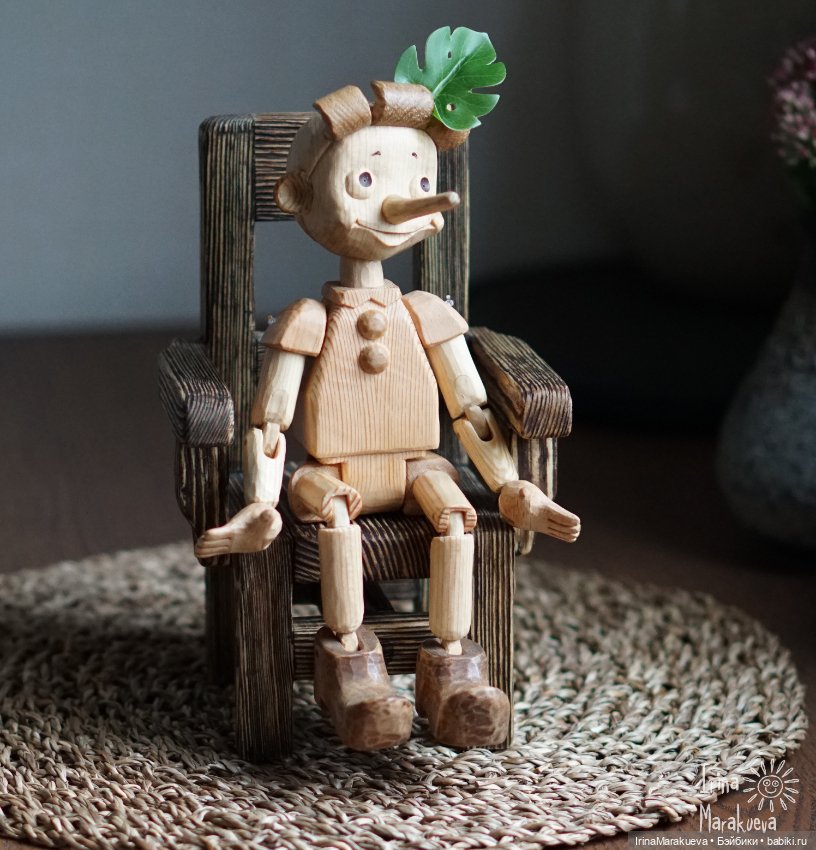 БУ-РА-ТИ-НО — Другие хобби и увлечения: сад (фото 2)