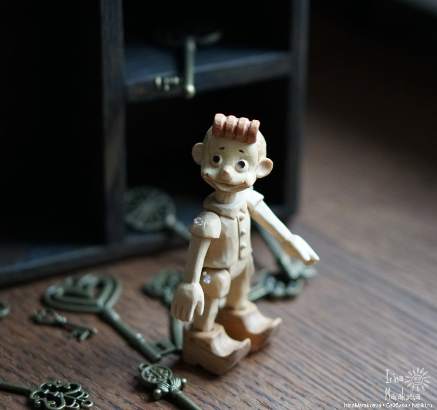 БУ-РА-ТИ-НО — Другие хобби и увлечения: сад