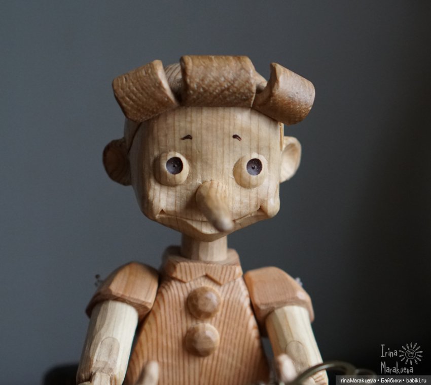 БУ-РА-ТИ-НО — Другие хобби и увлечения: сад (фото 8)