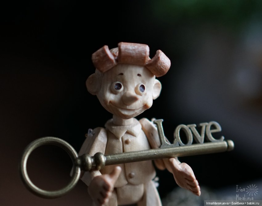 БУ-РА-ТИ-НО — Другие хобби и увлечения: сад (фото 5)