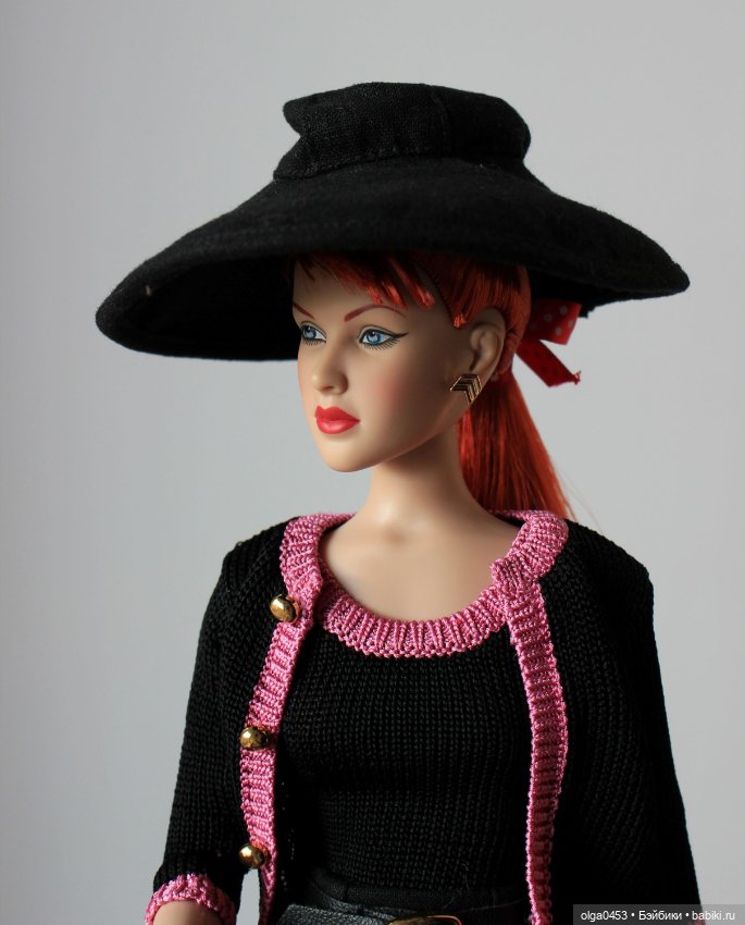 Куклы Tonner: ч. 69 — Фэшн