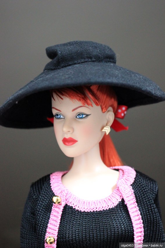 Куклы Tonner: ч. 69 — Фэшн