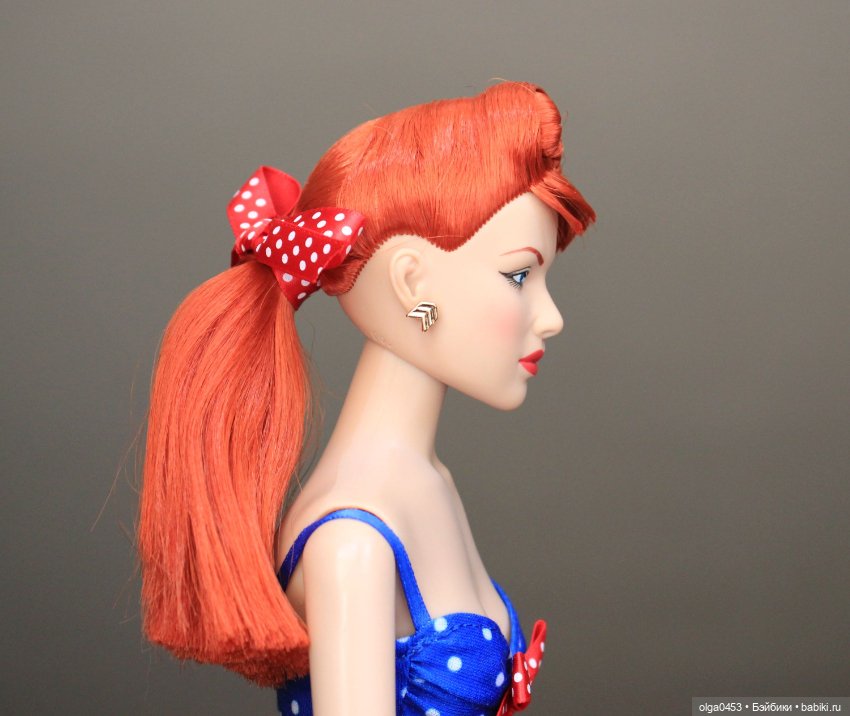 Куклы Tonner: ч. 69 — Фэшн