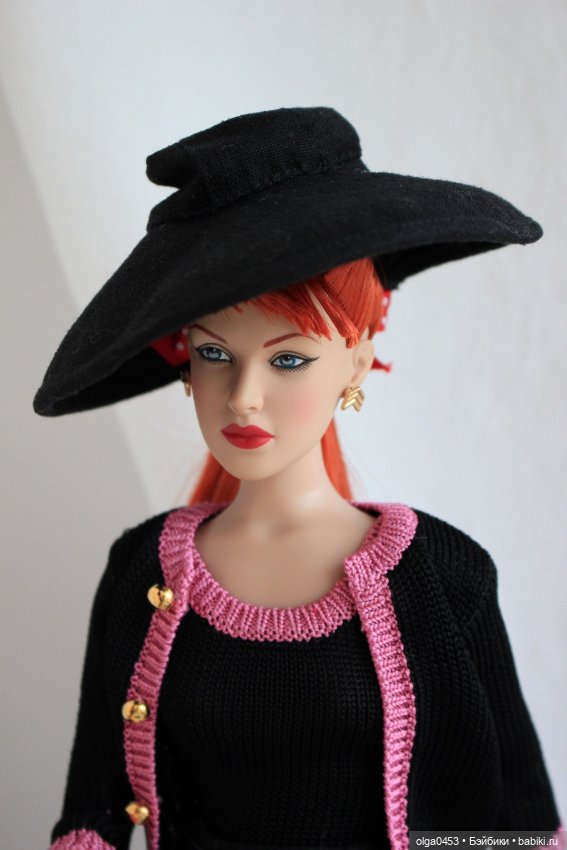 Куклы Tonner: ч. 69 — Фэшн