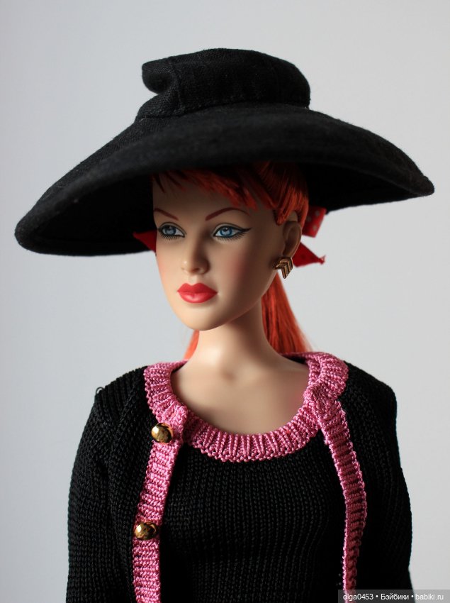 Куклы Tonner: ч. 69 — Фэшн