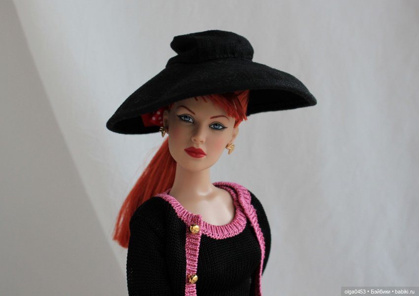 Куклы Tonner: ч. 69 — Фэшн