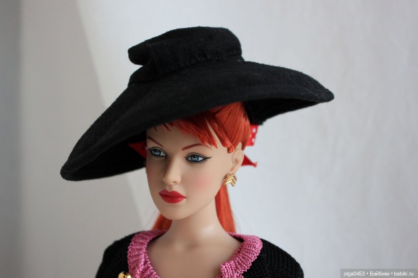 Куклы Tonner: ч. 69 — Фэшн