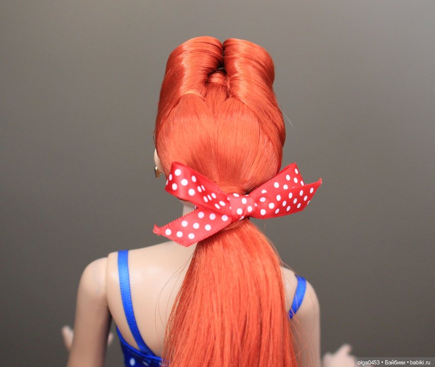 Куклы Tonner: ч. 69 — Фэшн