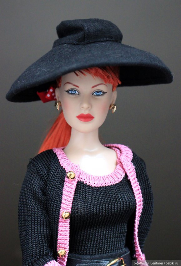 Куклы Tonner: ч. 69 — Фэшн