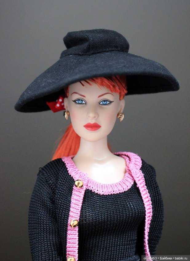 Куклы Tonner: ч. 69 — Фэшн
