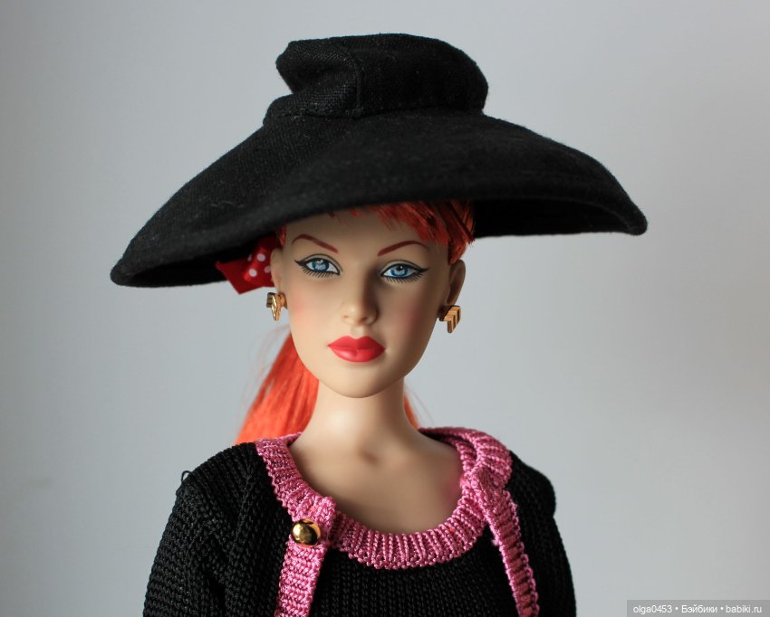 Куклы Tonner: ч. 69 — Фэшн