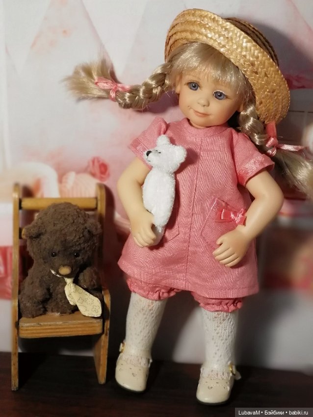 Малышки от Габриэлы Мюллер (фото 7)