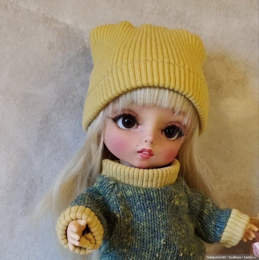 Лулу, укравшая моё сердечко (фото 3)