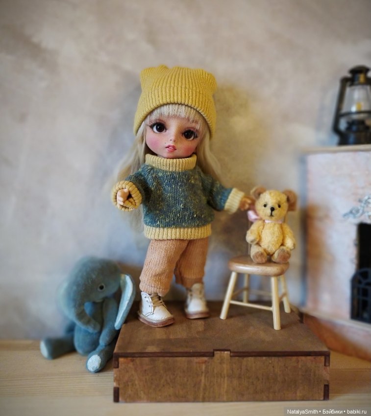 Лулу, укравшая моё сердечко (фото 2)