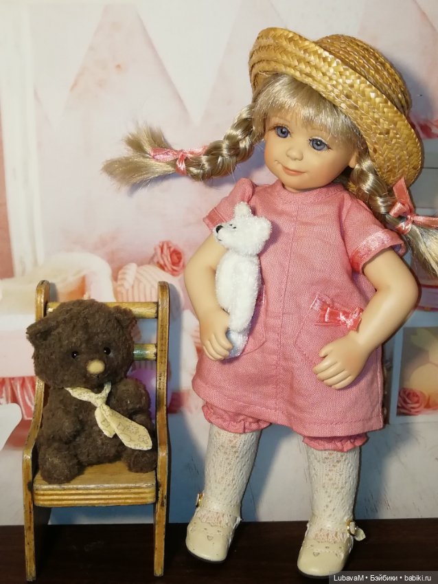 Малышки от Габриэлы Мюллер (фото 6)