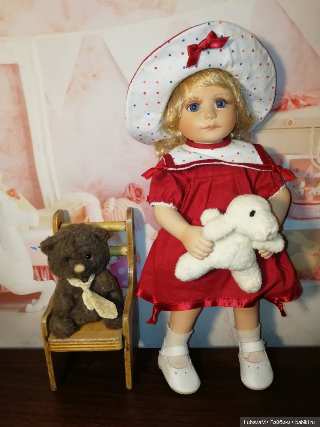 Малышки от Габриэлы Мюллер (фото 3)