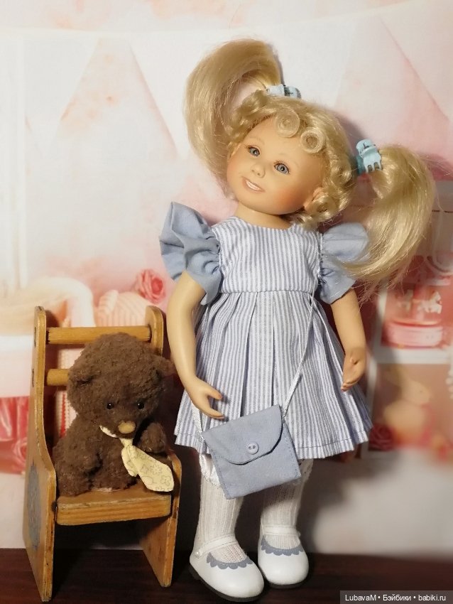 Малышки от Габриэлы Мюллер (фото 5)