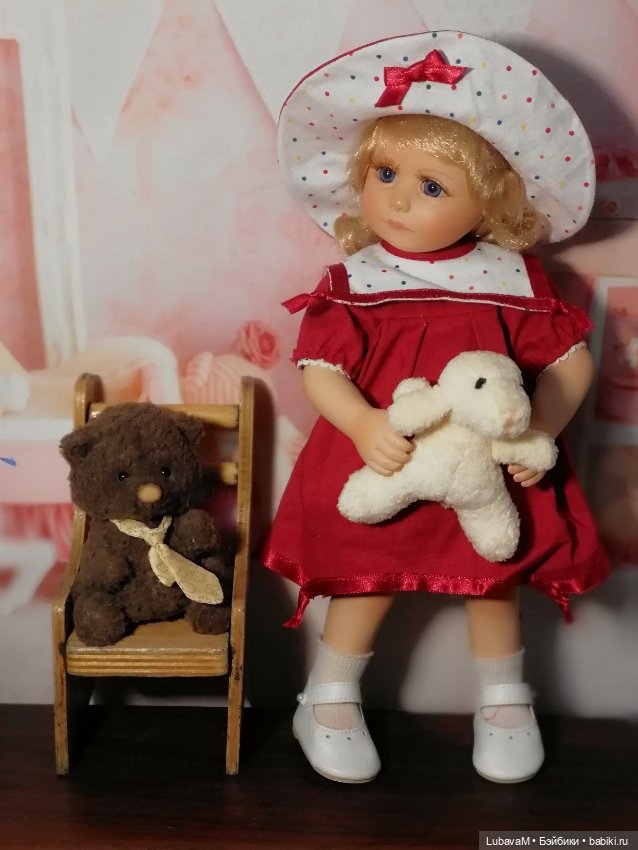 Малышки от Габриэлы Мюллер (фото 2)